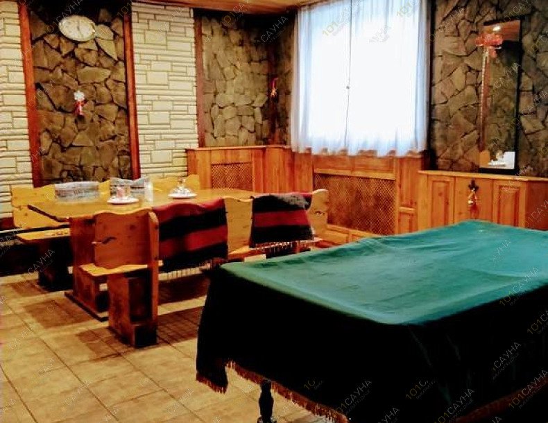 Сауна Оазис, в Люберцах, г. Люберцы, 8 Марта, 4а  | 11 | 1001sauna.com