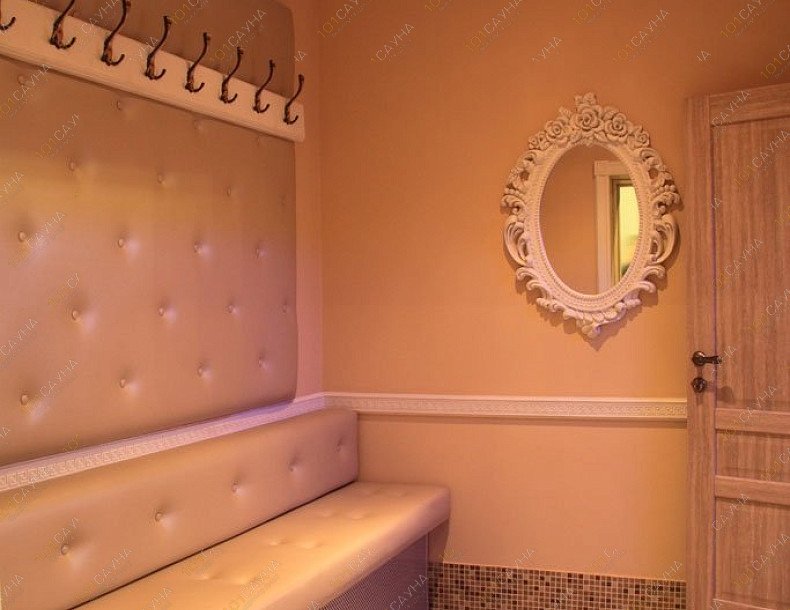 Баня Норд, в Подольске, г. Подольск, Орджоникидзе, 7 | 9 | 1001sauna.com