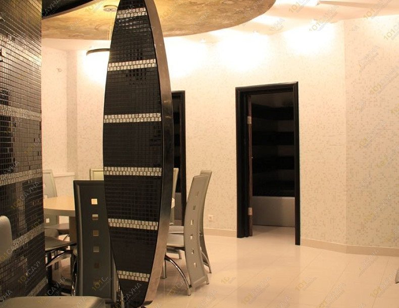 Баня Норд, в Подольске, г. Подольск, Орджоникидзе, 7 | 10 | 1001sauna.com