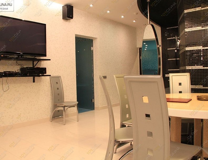 Баня Норд, в Подольске, г. Подольск, Орджоникидзе, 7 | 11 | 1001sauna.com