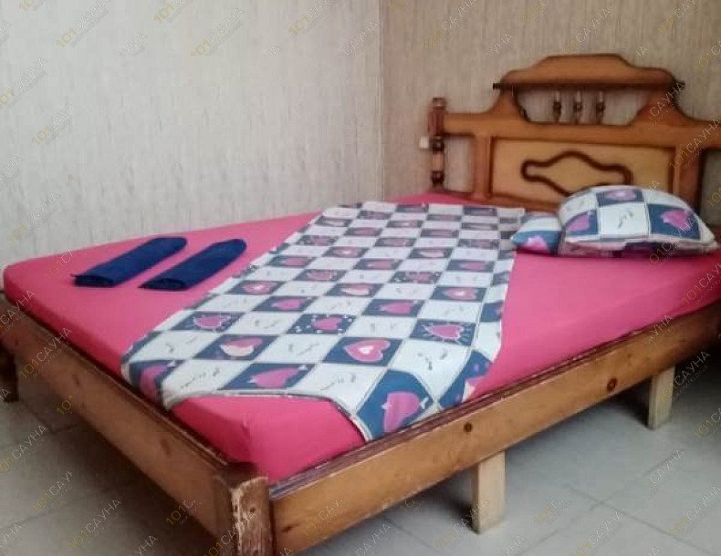 Сауна Оазис, в Люберцах, г. Люберцы, 8 Марта, 4а  | 14 | 1001sauna.com