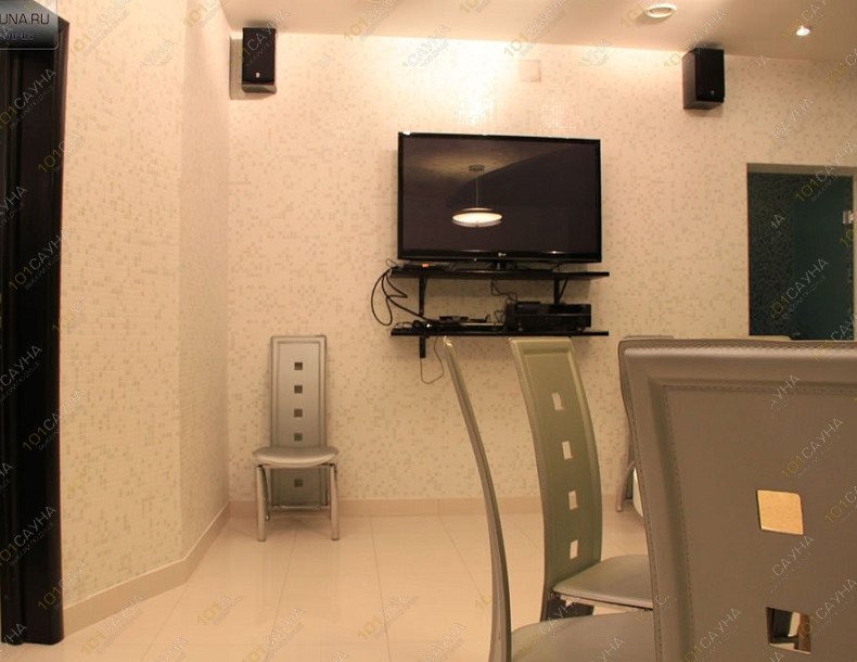 Баня Норд, в Подольске, г. Подольск, Орджоникидзе, 7 | 12 | 1001sauna.com