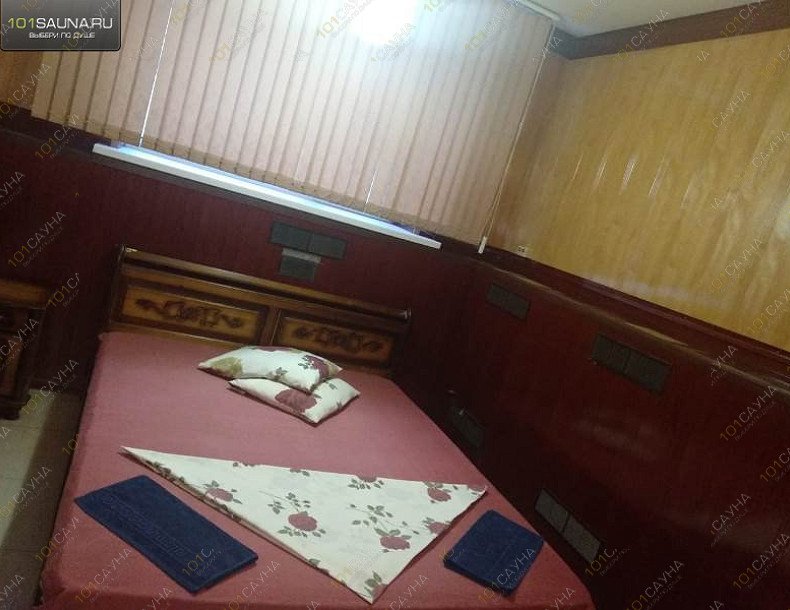 Сауна Оазис, в Люберцах, г. Люберцы, 8 Марта, 4а  | 16 | 1001sauna.com