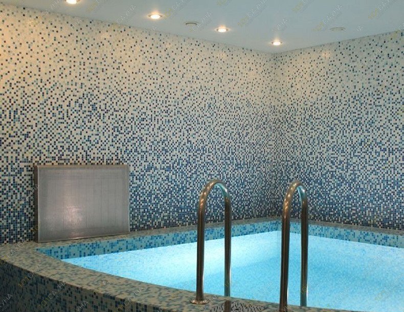 Баня Норд, в Подольске, г. Подольск, Орджоникидзе, 7 | 14 | 1001sauna.com