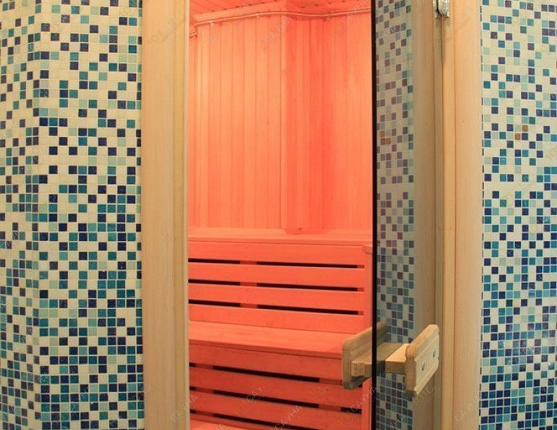 Баня Норд, в Подольске, г. Подольск, Орджоникидзе, 7 | 15 | 1001sauna.com