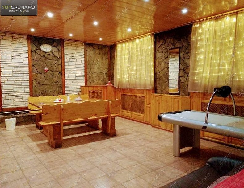 Сауна Оазис, в Люберцах, г. Люберцы, 8 Марта, 4а  | 17 | 1001sauna.com