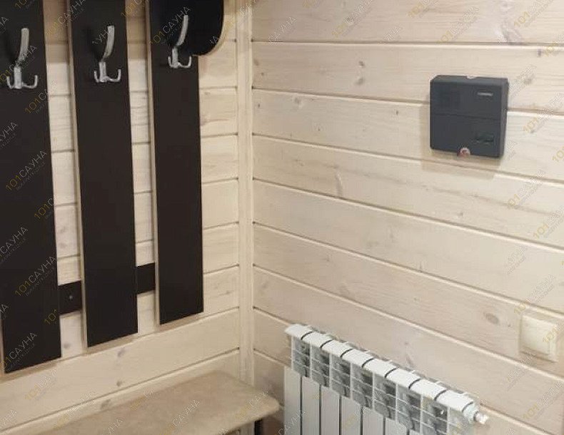 Баный комплекс Сабай, в Набережных Челнах, Московский пр-т, 183а | Зал 3. Фото: 29 | 1001sauna.com