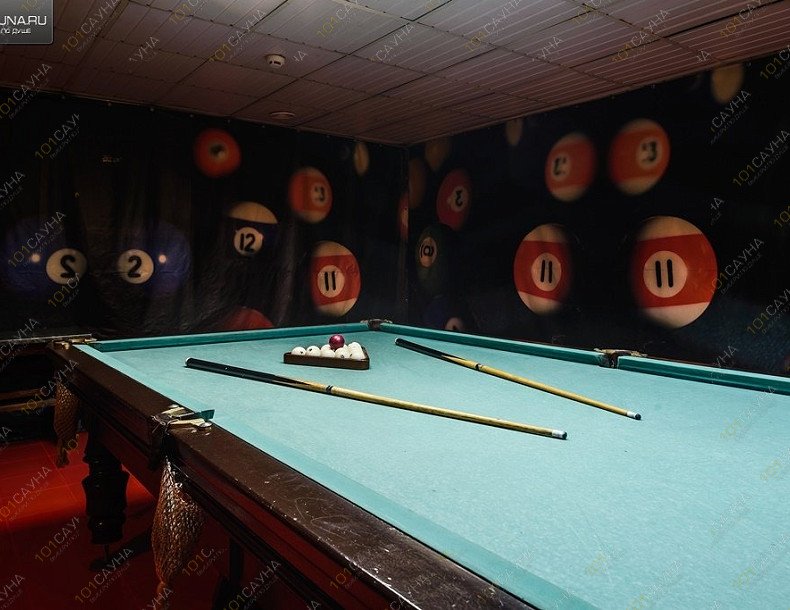 Сауна Беловежская, в Новосибирске, Беловежская, 2/1 | Большой номер. Фото: 5 | 1001sauna.com