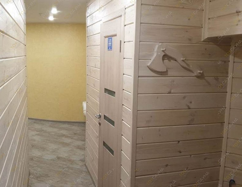 Баный комплекс Сабай, в Набережных Челнах, Московский пр-т, 183а | Зал 3. Фото: 31 | 1001sauna.com