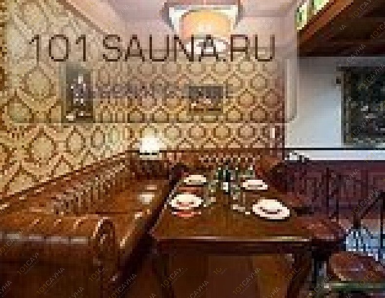 Сауна Остров на Симоновском, в Москве, Симоновский Вал, 11/31 | 2 | 1001sauna.com