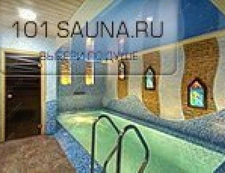 Сауна Остров на Симоновском, в Москве, Симоновский Вал, 11/31 | 3 | 1001sauna.com