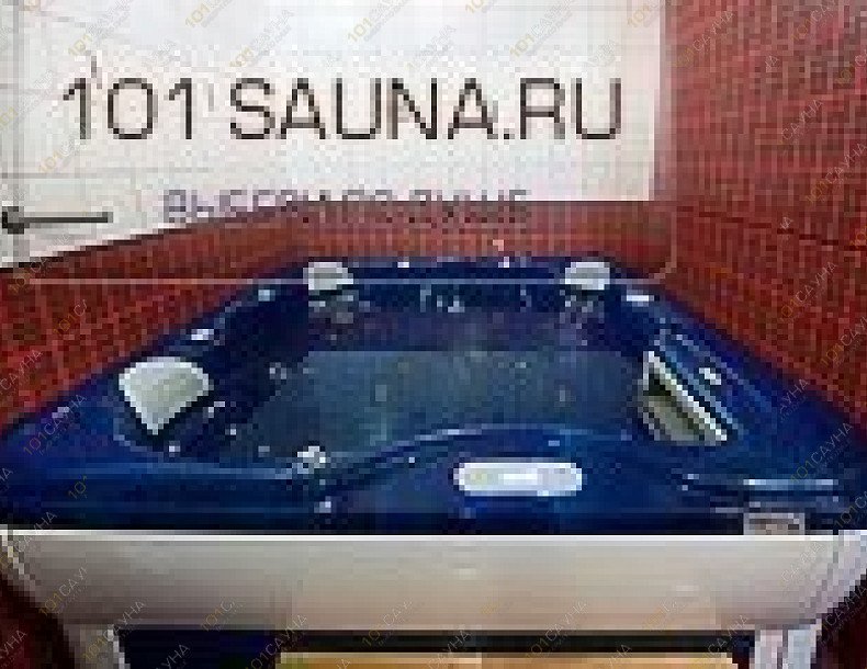 Сауна Остров на Симоновском, в Москве, Симоновский Вал, 11/31 | 4 | 1001sauna.com