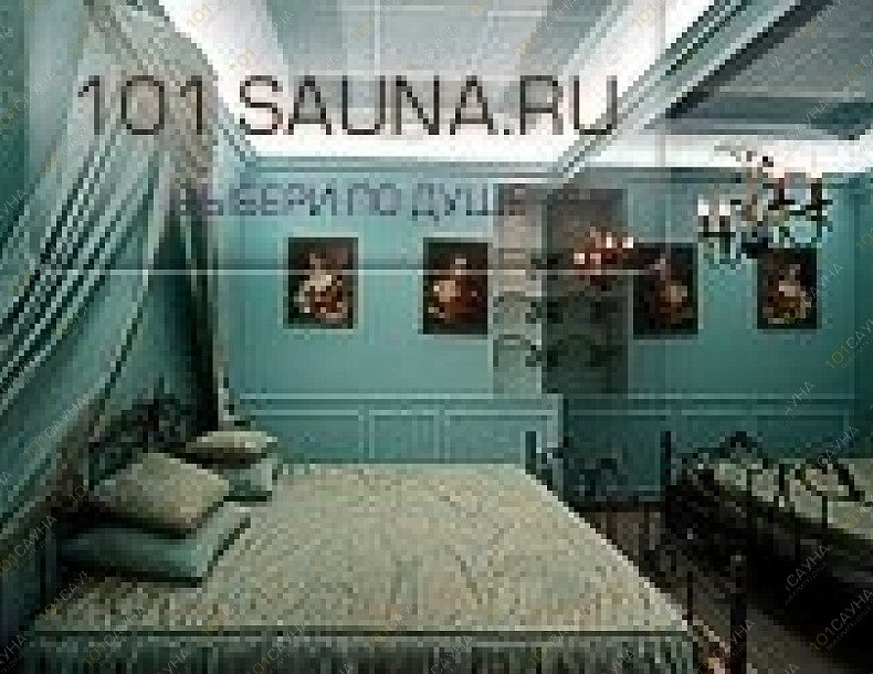 Сауна Остров на Симоновском, в Москве, Симоновский Вал, 11/31 | 5 | 1001sauna.com