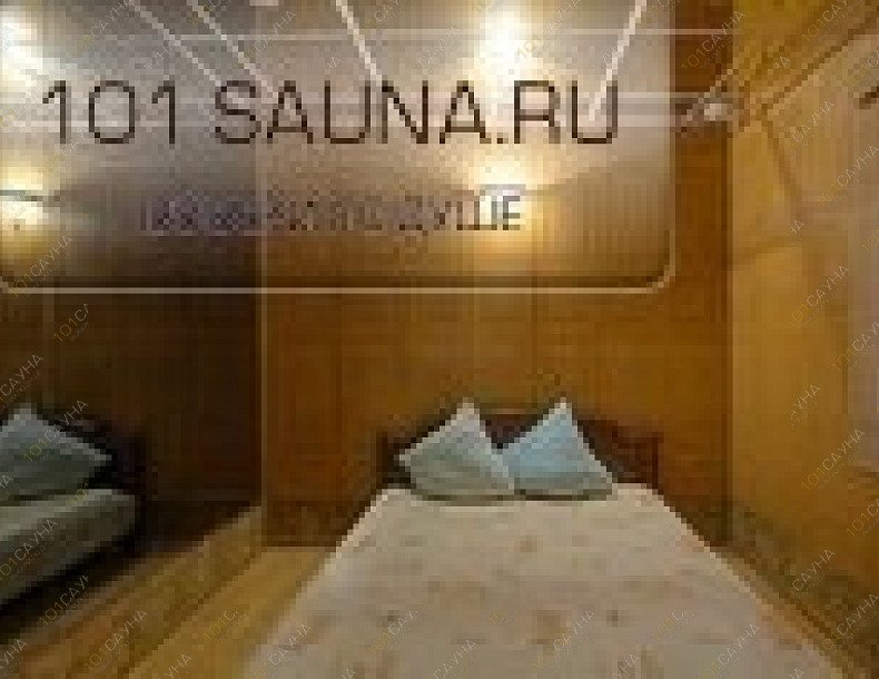 Сауна Остров, в Москве, Островитянова, 32а | 7 | 1001sauna.com
