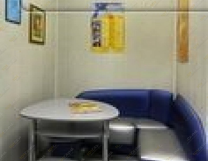 Сауна Остров, в Москве, Островитянова, 32а | 11 | 1001sauna.com