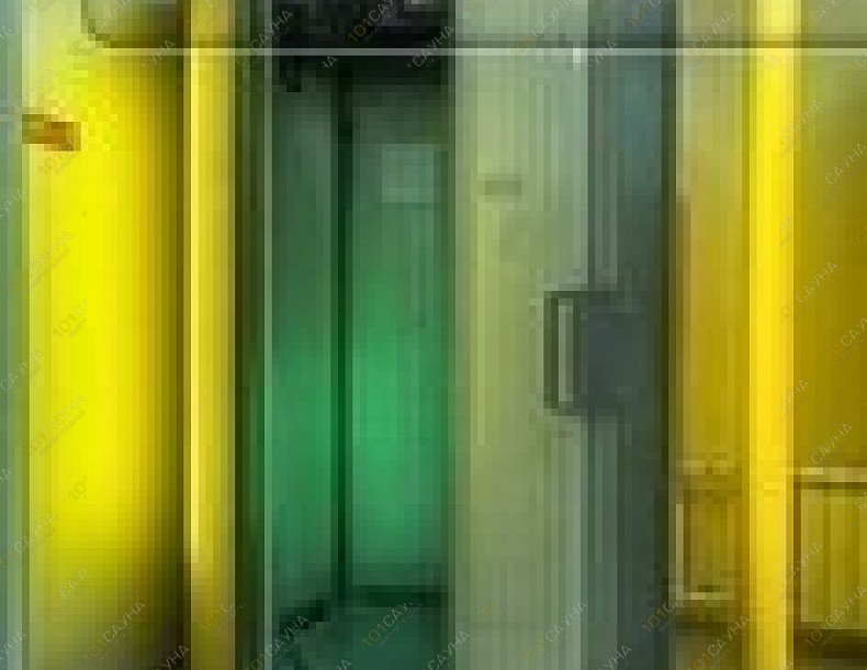 Сауна Остров, в Москве, Островитянова, 32а | 12 | 1001sauna.com