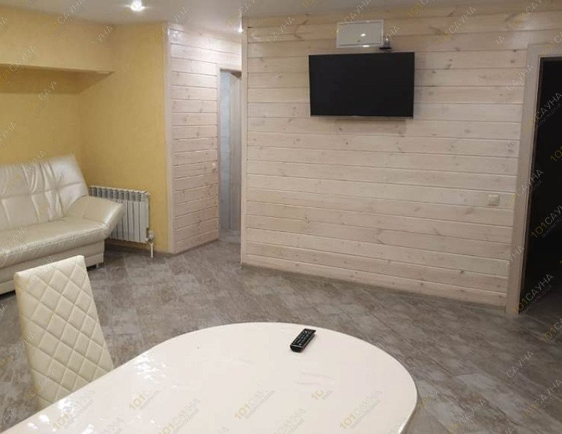 Баный комплекс Сабай, в Набережных Челнах, Московский пр-т, 183а | Зал 3. Фото: 33 | 1001sauna.com