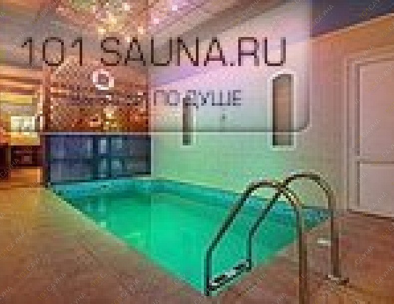 Сауна Остров, в Москве, Островитянова, 32а | 14 | 1001sauna.com