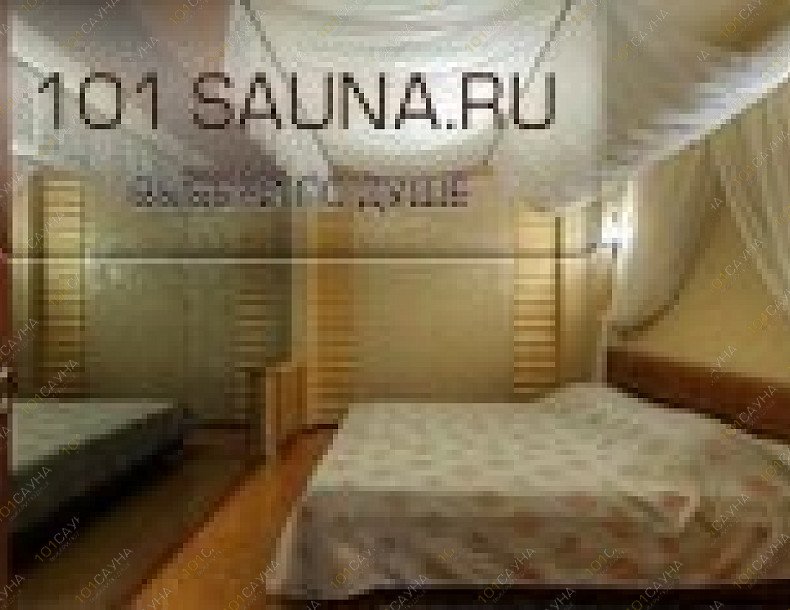 Сауна Остров на Симоновском, в Москве, Симоновский Вал, 11/31 | 15 | 1001sauna.com