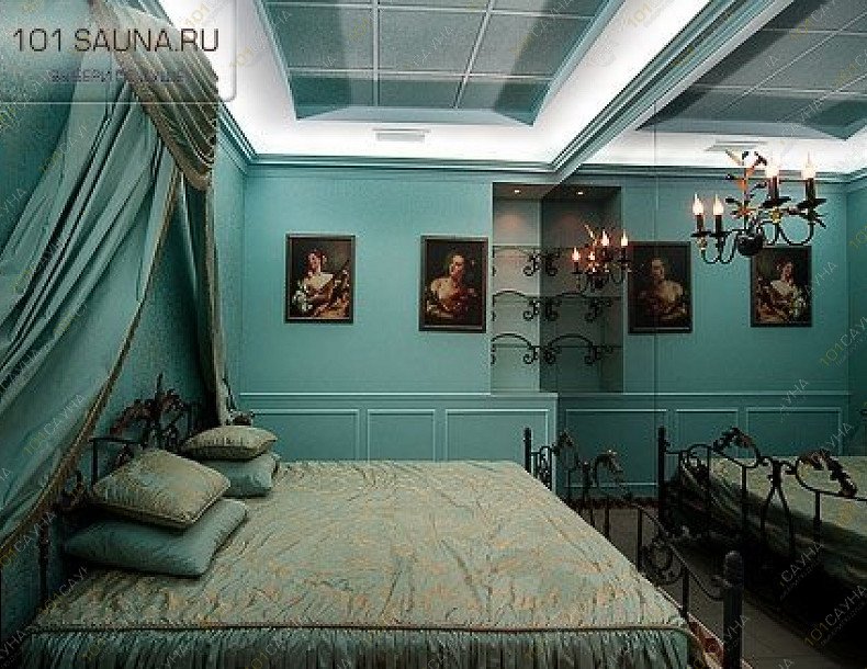 Сауна Остров на Симоновском, в Москве, Симоновский Вал, 11/31 | 21 | 1001sauna.com