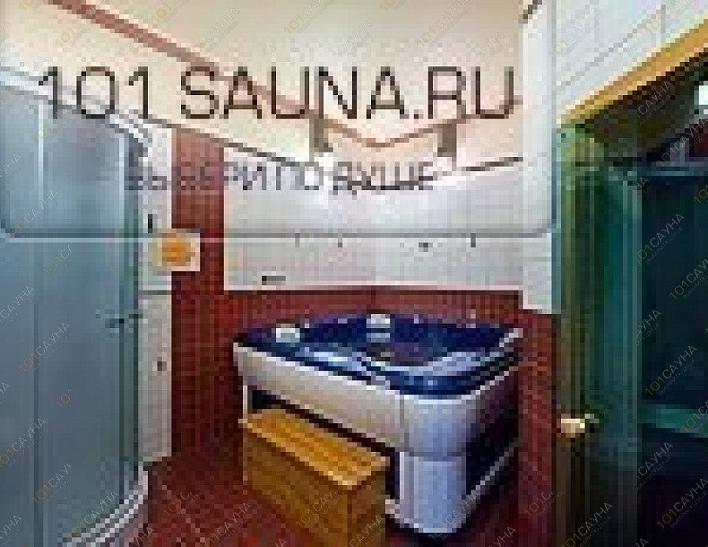 Сауна Остров на Симоновском, в Москве, Симоновский Вал, 11/31 | 22 | 1001sauna.com
