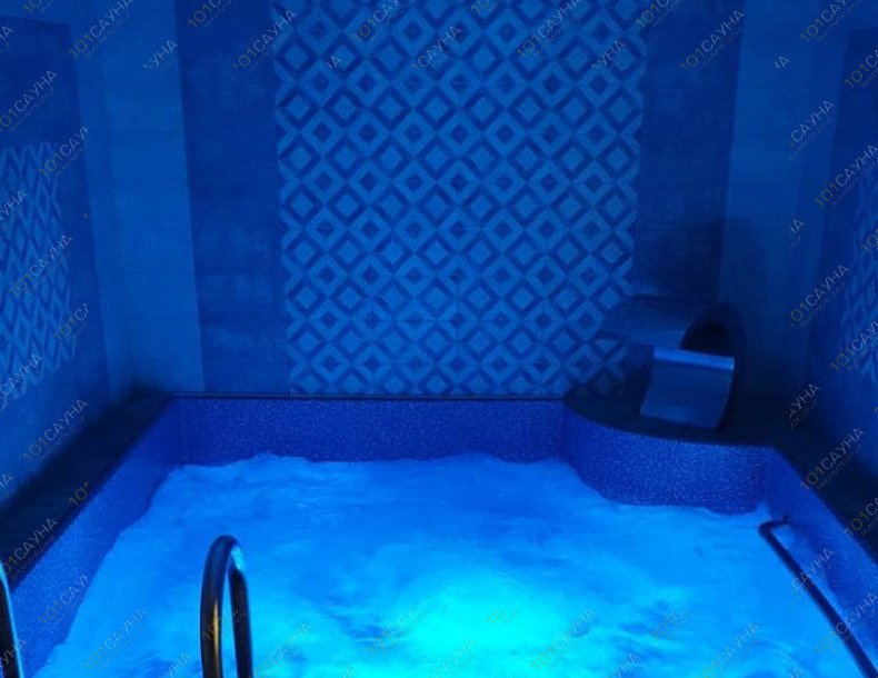 Баный комплекс Сабай, в Набережных Челнах, Московский пр-т, 183а | Зал 3. Фото: 35 | 1001sauna.com
