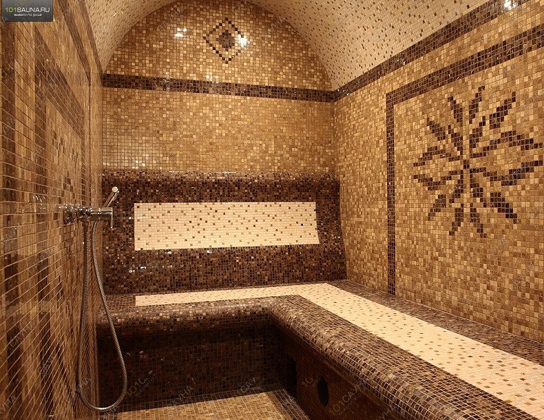 Сауна Парсек, в Королеве, Циолковского проезд, 5 | Номер: Комфорт. Фото 5 | 1001sauna.com