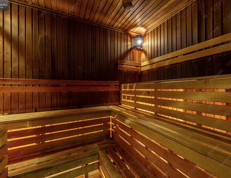 Сауна Парсек, в Королеве, Циолковского проезд, 5 | Номер: Комфорт. Фото 6 | 1001sauna.com