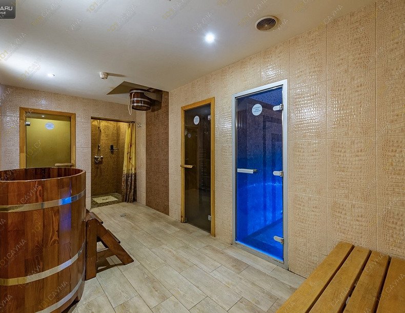 Сауна Парсек, в Королеве, Циолковского проезд, 5 | Номер: Комфорт. Фото 8 | 1001sauna.com
