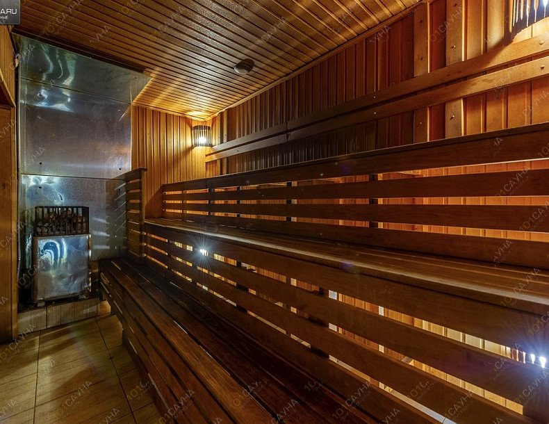 Сауна Парсек, в Королеве, Циолковского проезд, 5 | Номер: Лагуна. Фото 9 | 1001sauna.com