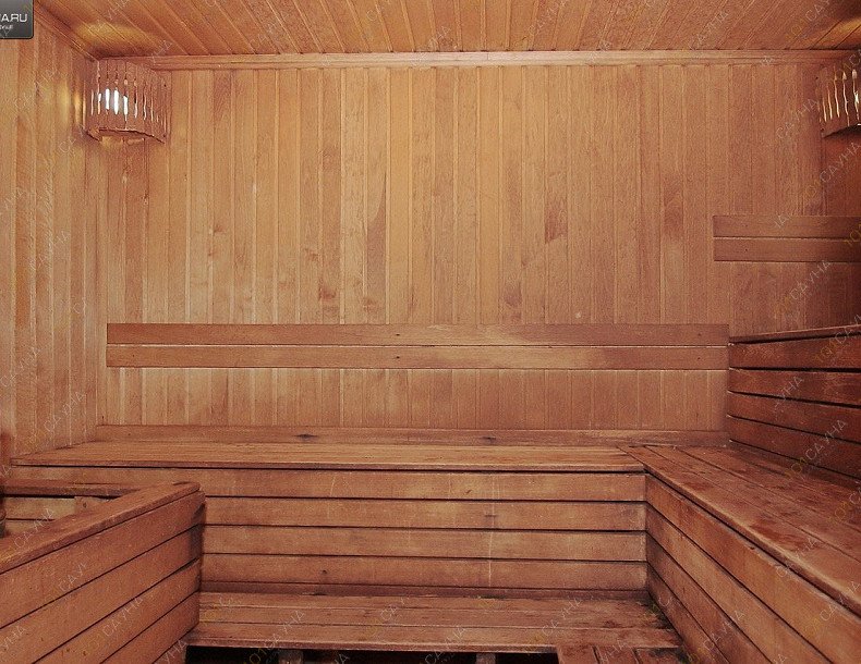 Сауна Парсек, в Королеве, Циолковского проезд, 5 | Номер: Романтический. Фото 14 | 1001sauna.com