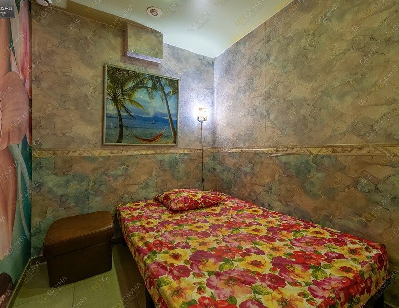 Сауна Парсек, в Королеве, Циолковского проезд, 5 | Номер: Романтический. Фото 16 | 1001sauna.com