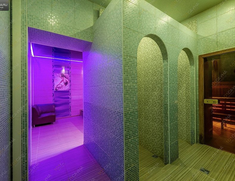 Сауна Парсек, в Королеве, Циолковского проезд, 5 | Номер: Романтический. Фото 17 | 1001sauna.com