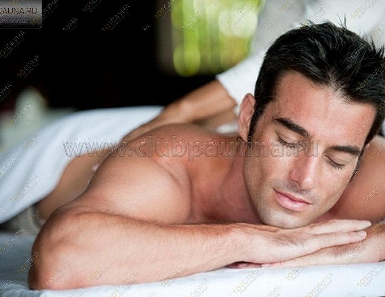 Оздоровительный Центр Паутина, в Москве, Машиностроения 2-я, 17а  | 6 | 1001sauna.com