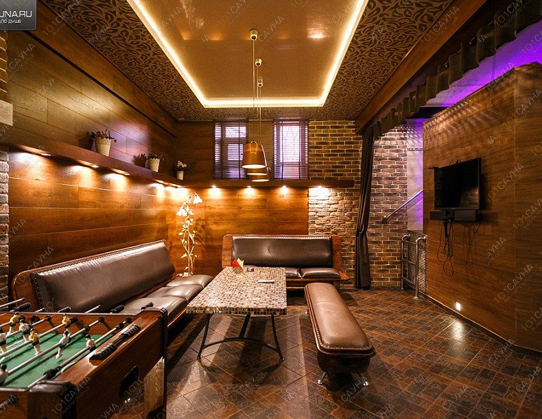 Оздоровительный комплекс Александрия, в Новосибирске, Дмитрия Донского, 26/1 | Промо-фото: 110 | 1001sauna.com