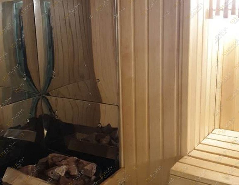 Баный комплекс Сабай, в Набережных Челнах, Московский пр-т, 183а | Зал 3. Фото: 38 | 1001sauna.com