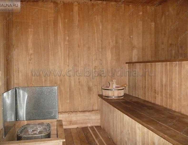 Оздоровительный Центр Паутина, в Москве, Машиностроения 2-я, 17а  | 10 | 1001sauna.com