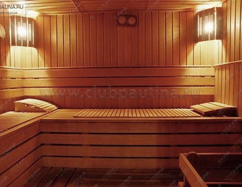 Оздоровительный Центр Паутина, в Москве, Машиностроения 2-я, 17а  | 11 | 1001sauna.com