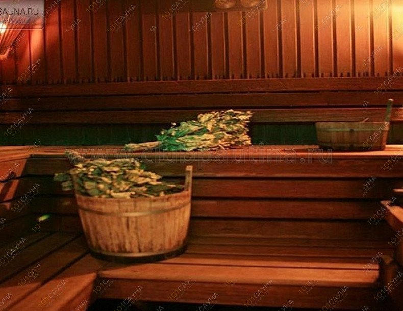 Оздоровительный Центр Паутина, в Москве, Машиностроения 2-я, 17а  | 12 | 1001sauna.com