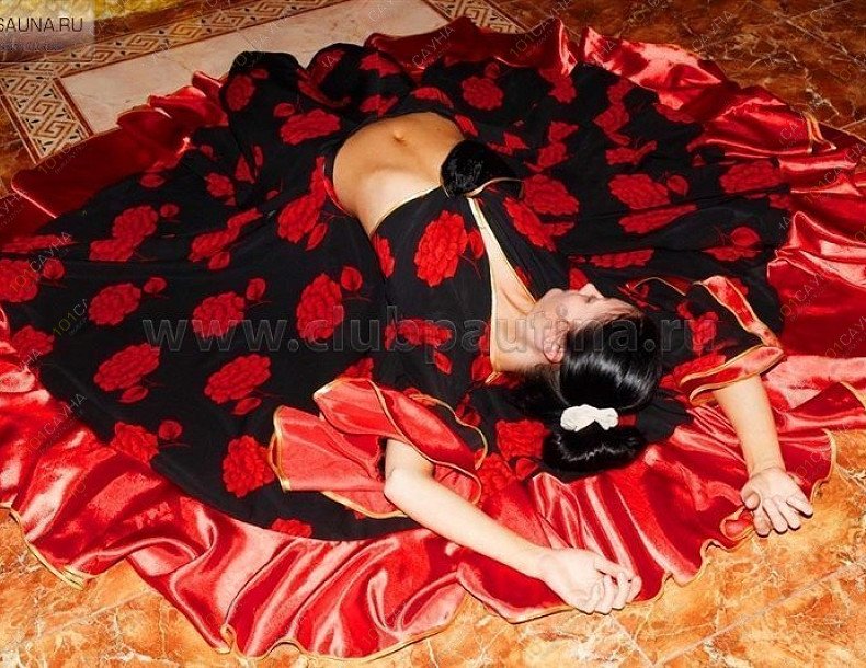 Оздоровительный Центр Паутина, в Москве, Машиностроения 2-я, 17а  | 15 | 1001sauna.com