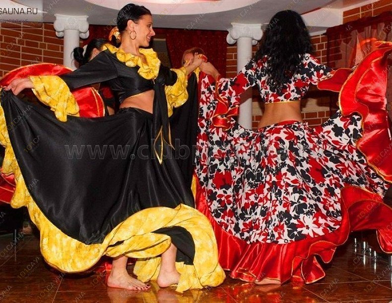 Оздоровительный Центр Паутина, в Москве, Машиностроения 2-я, 17а  | 16 | 1001sauna.com