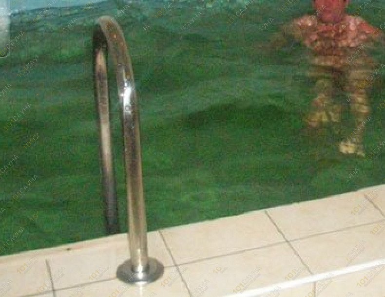 Переделкино, банно-оздоровительный комплекс