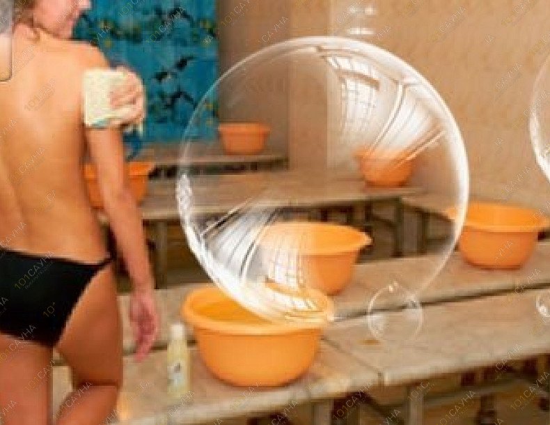 Оздоровительный Центр Переделкино, в Москве, Шолохова, 5  | 4 | 1001sauna.com