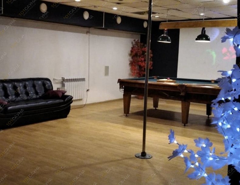 Сауна Эйфория, в Абакане, ул. Щетинкина, 21 | Комната отдыха в сауне Эйфория, Абакан | 1001sauna.com