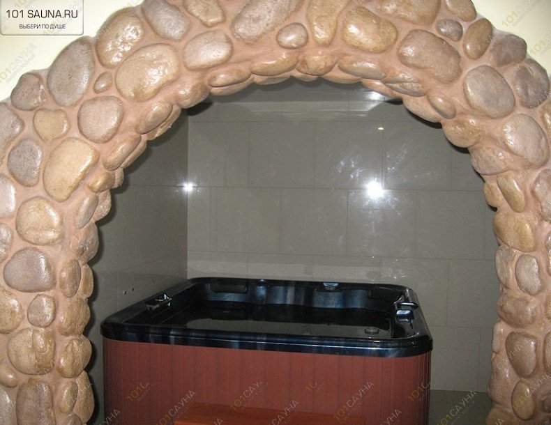 Сауна Посейдон, в Москве, Старый Гай, 8а | 3 | 1001sauna.com