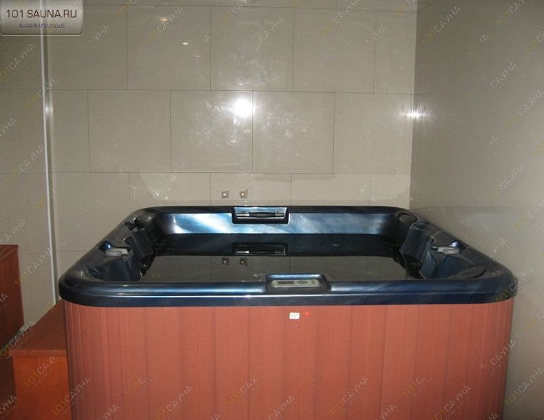 Сауна Посейдон, в Москве, Старый Гай, 8а | 4 | 1001sauna.com