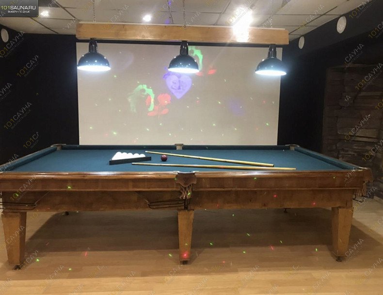 Сауна Эйфория, в Абакане, ул. Щетинкина, 21 | Интерьер зоны отдыха сауны Эйфория | 1001sauna.com