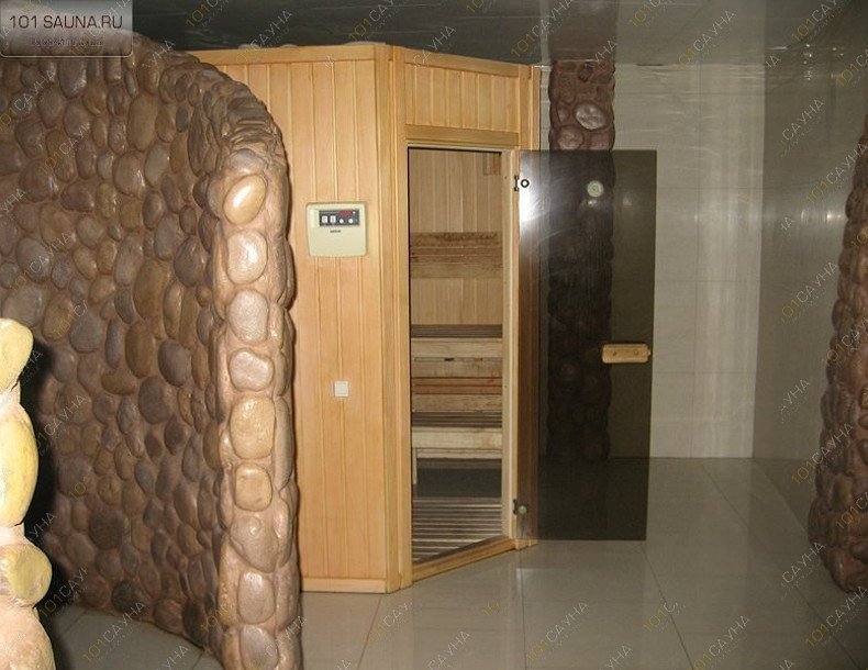 Сауна Посейдон, в Москве, Старый Гай, 8а | 5 | 1001sauna.com