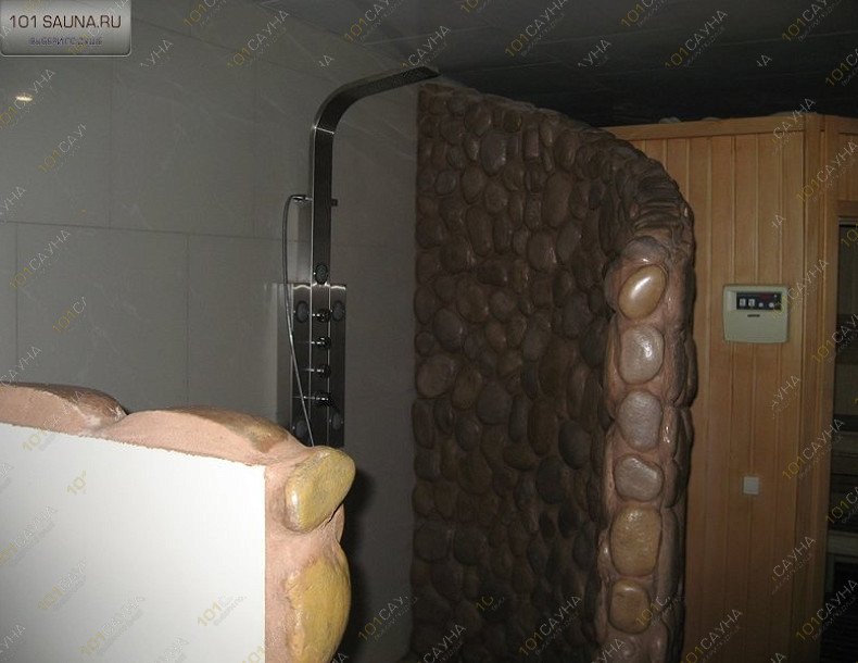 Сауна Посейдон, в Москве, Старый Гай, 8а | 6 | 1001sauna.com