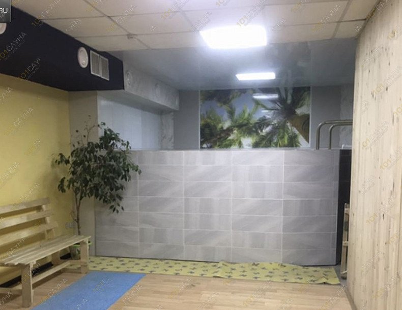 Сауна Эйфория, в Абакане, ул. Щетинкина, 21 | Фитобочка в сауне Эйфория, Абакан | 1001sauna.com